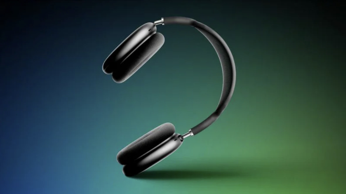 ▲AirPods Max 2