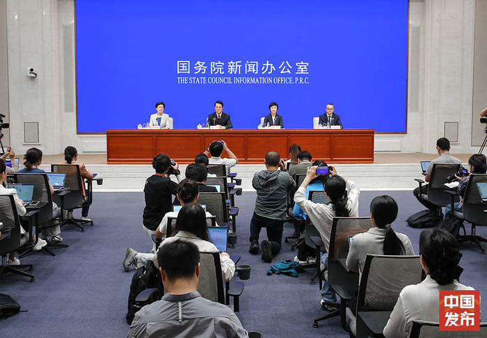 来源：中国发布