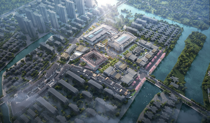 项目效果图，非交付标准，仅供参考