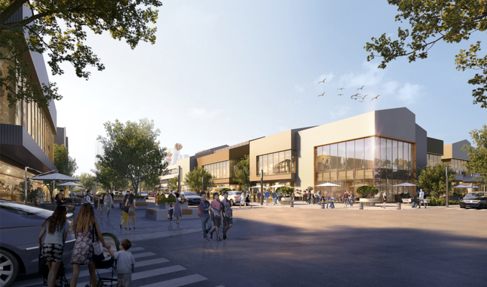 项目效果图，非交付标准，仅供参考