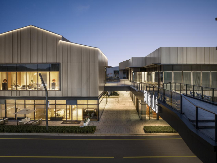 项目效果图，非交付标准，仅供参考