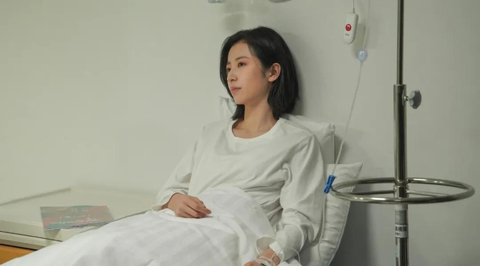 《我在他乡挺好的》剧照