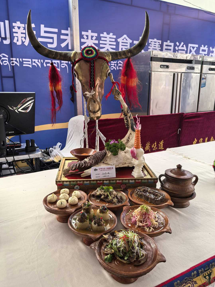 参赛作品 嘎玛多吉 摄