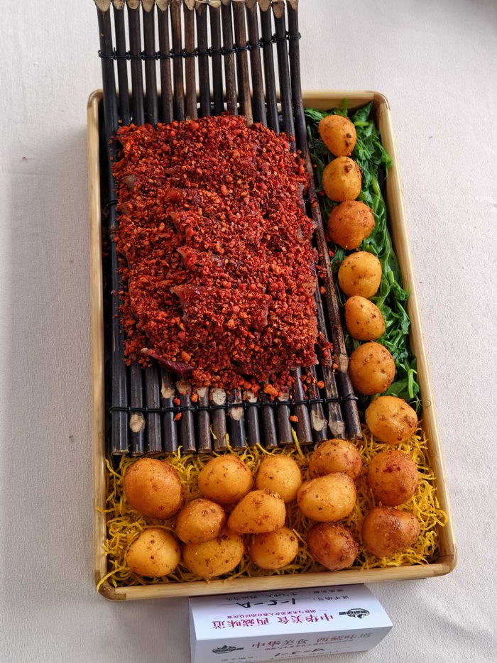 参赛作品 嘎玛多吉 摄