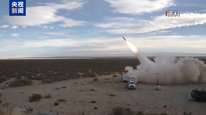 图片来源：央视新闻截图