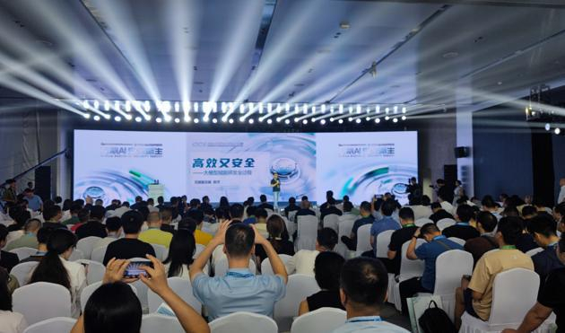 图片来源：每经记者 淡忠奎 摄