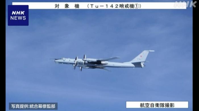 图片来源:日本广播协会(NHK)报道截图