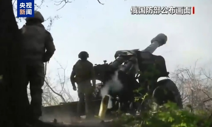 图片来源：央视新闻