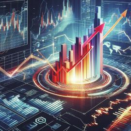 并购创意图。制图：卿子秀