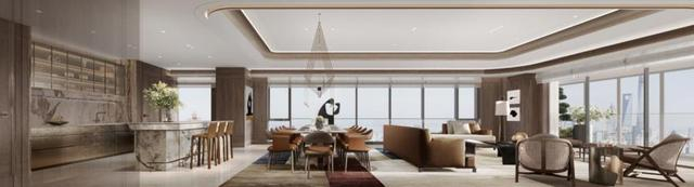 （样板间效果图）