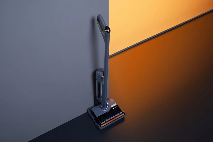 云鲸 S2 Island 光辉版 | 图片来源：云鲸