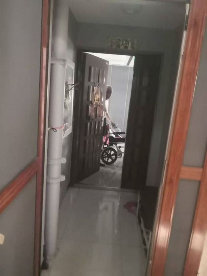 债权抵押物的房产