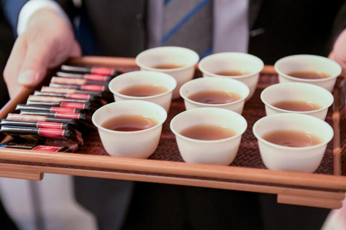 活动现场。安徽省文旅厅供图