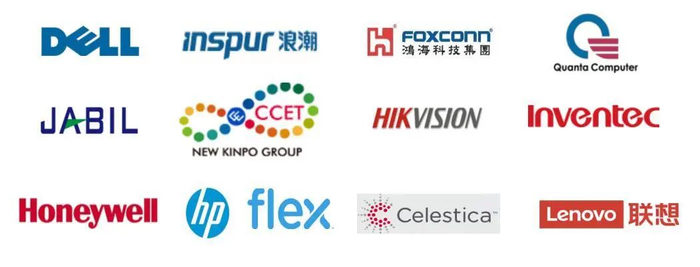 资料来源：广合科技招股书，山西证券研究所