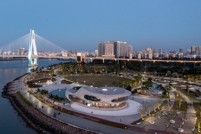 图片来源：摄图网_507742609