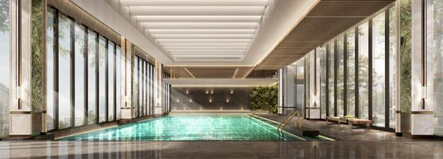 （会所效果图）