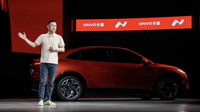 题图｜蔚来官网