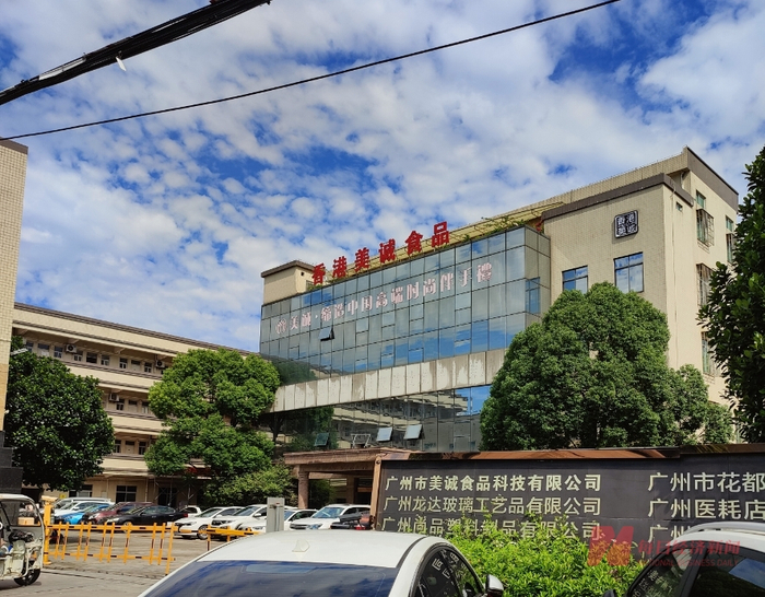 图片来源：每经记者 吴泽鹏 摄