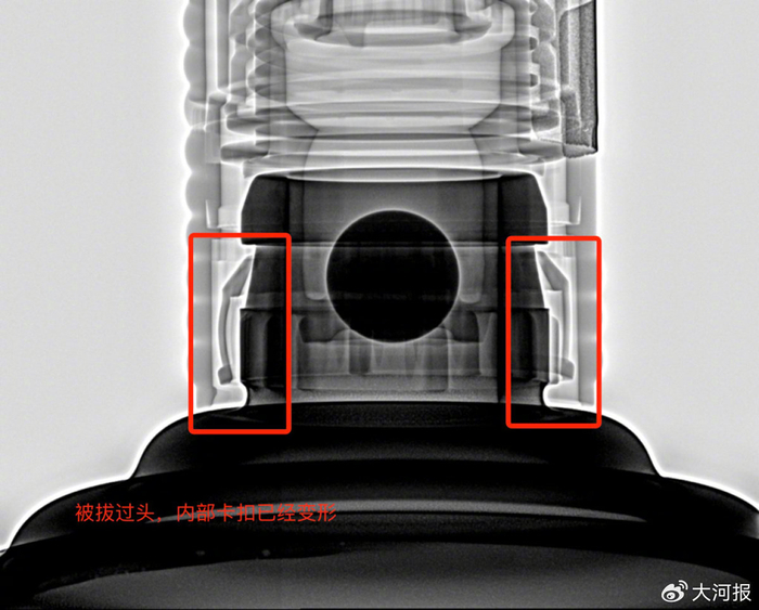图片来源：由受访者供图