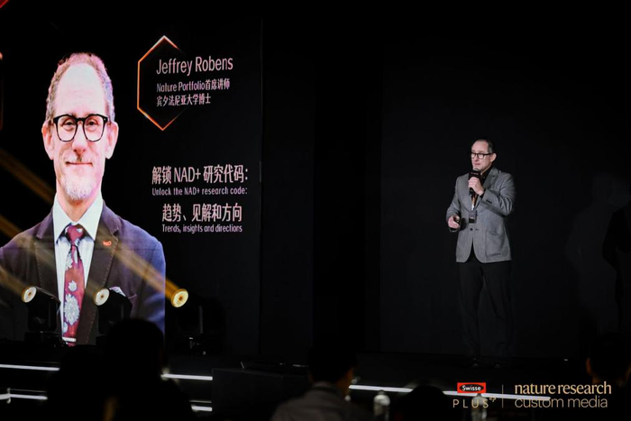 （Nature首席大师课堂专家 Jeffrey Robens博士）