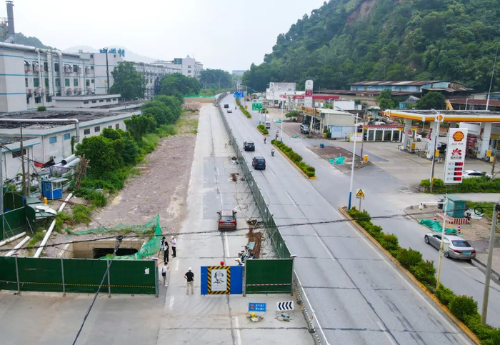 △以上两图 邹华彬 摄