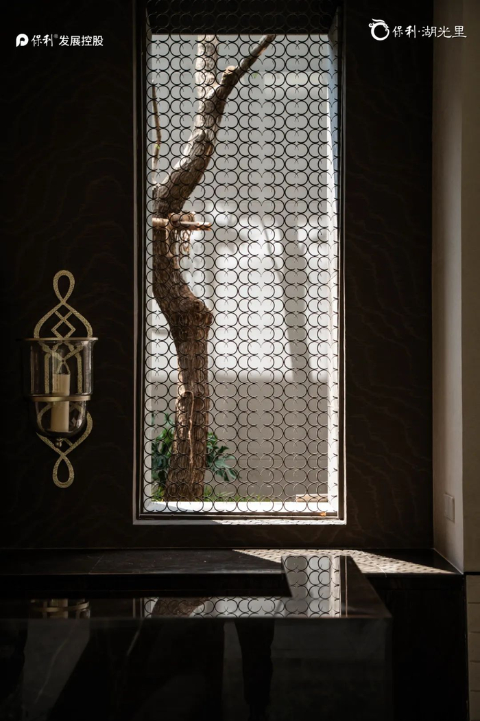 | 琉璃光院 实拍 |