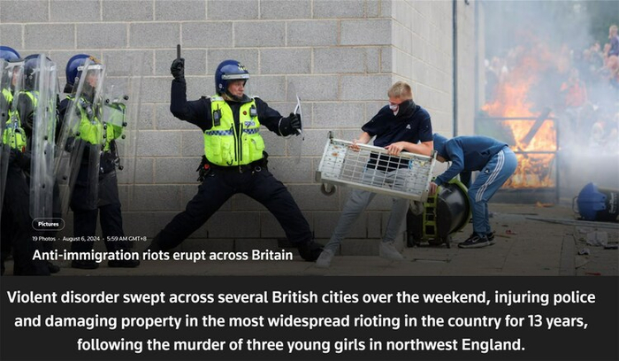 　　△路透社报道截图