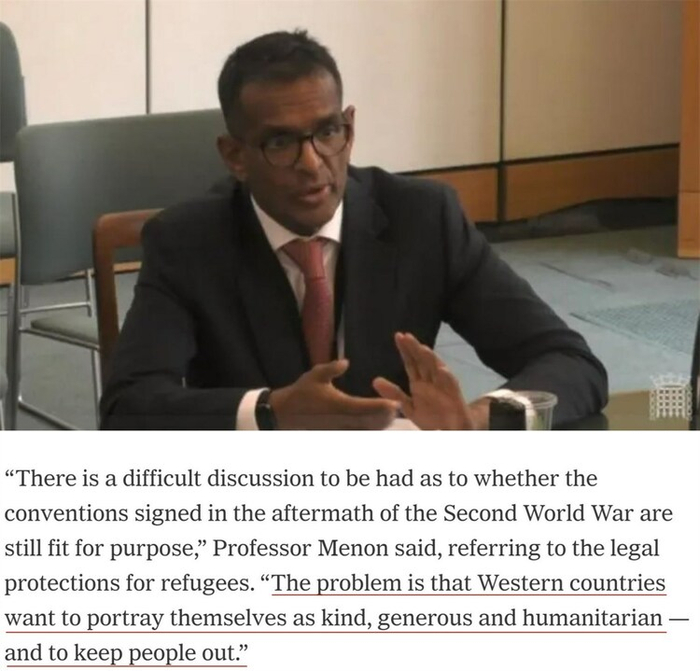 　　△《纽约时报》网站报道截图