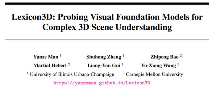 图丨相关论文（来源：arXiv）