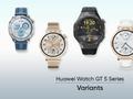 华为 Watch GT 5 系列手表海外发布：229.99 英镑起，Pro 版支持 40 米自由潜水