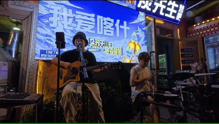 4K 60fps视频原片截图