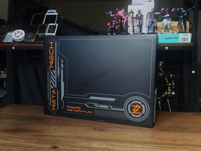 （图源：雷科技）