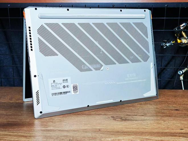 （图源：雷科技）