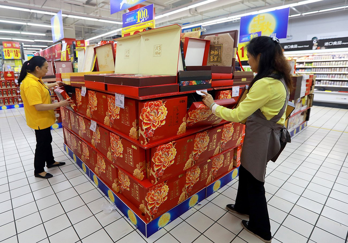 图片来源：每经记者 张建 摄 （图文无关）