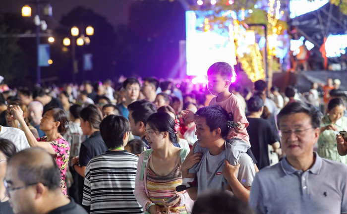  赵启瑞 摄 视觉江苏网供图