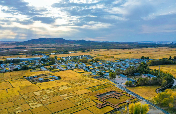 （毕力格 供图）