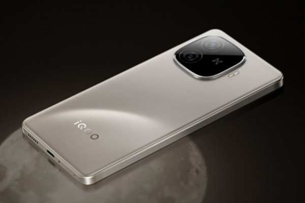 通信能力大提升！iQOO Z9 Turbo+支持四频北斗、5.5G移动通信_