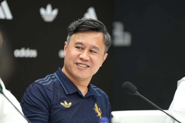 阿迪达斯大中华区董事总经理萧家乐&nbsp;