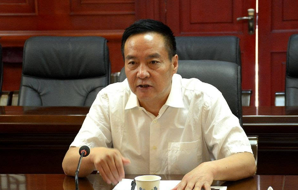 王欢祥（资料图）