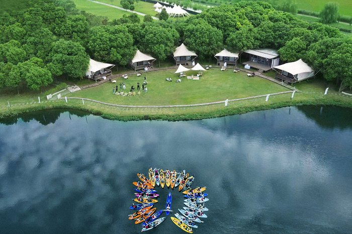 亨嘉庄。受访者供图