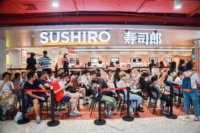 多元IP共创,疯抢节再掀城市热潮