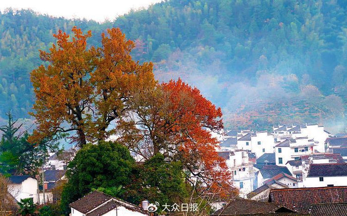 江西婺源