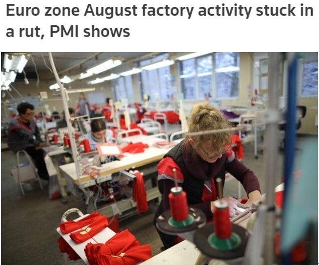 △路透社报道截图