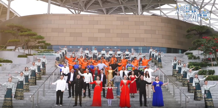 “呛口小辣椒”抖音号视频截图