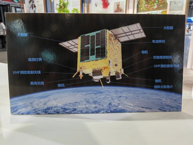 “静安梦想星”示意图。 李蕾 摄影