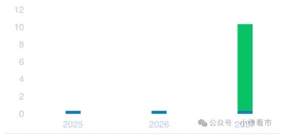 未来偿债现金流