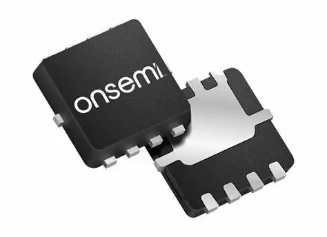 图1：onsemi NTTFS012N10MD N沟道MOSFET