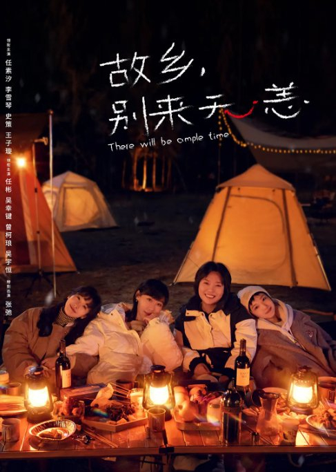 电视剧《故乡，别来无恙》