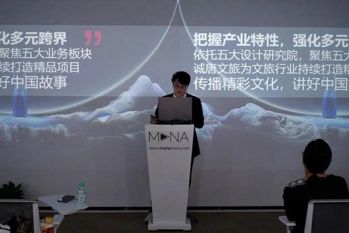 携光影,叙未来:爱普生光影研究院携超自然学院,共话博物馆新发展