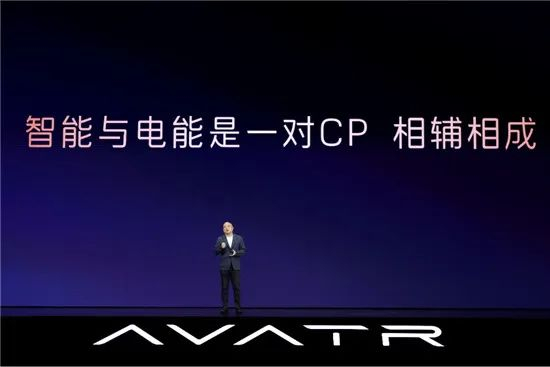 宁德时代国内乘用车CTO高焕 企业供图